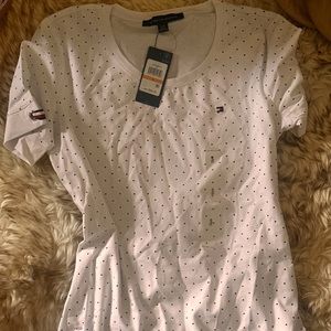 Tommy Hilfiger T-Shirt dress